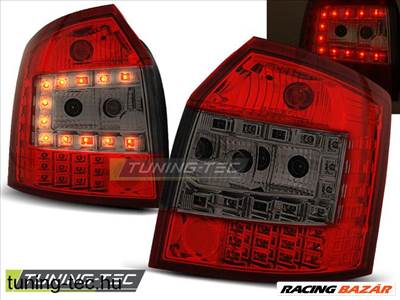 Audi A4 (B6/B7) AUDI A4 10.00-10.04 AVANT LED Tuning-Tec Hátsó Lám