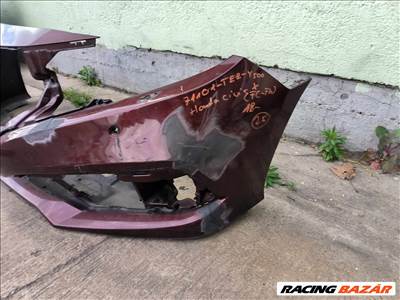 Honda Civic X Első lökhárító (üresen) 71101tezy500
