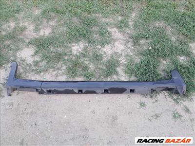 Opel Mokka Bal küszöb burkolat 