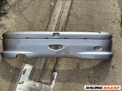 Peugeot 206 CC Hatsó lökhárító  9625077877