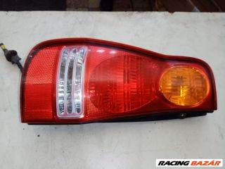 Hyundai Matrix (FC) Bal Hátsó Lámpa *107589*