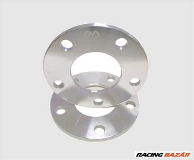 Nissan/Renault/Dacia/Suzuki Swift nyomtávszélesítő 4x100/4x114.3 60,1 5mm (pár)