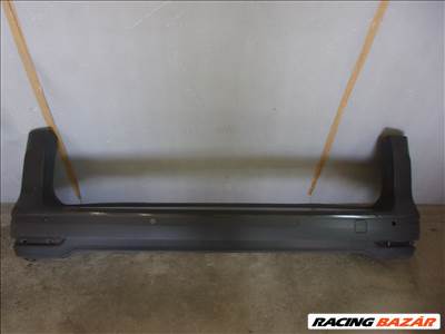 VOLKSWAGEN CADDY Cargo FORD TOURNEO CONNECT TRANSIT CONNECT hátsó lökhárító héj 2K7807421