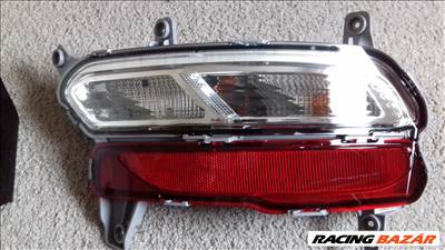 Kia Sportage (QL) Hátsó vészhárító lámpa jobb  92406d9710