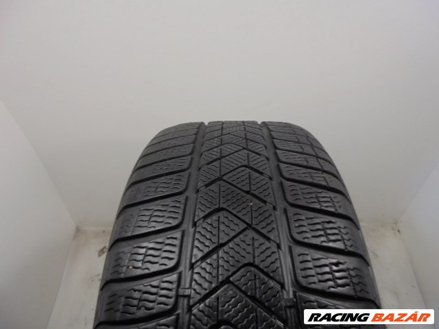 Pirelli Sottozero 3 seal 245/45 R18  1. kép