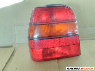 Volkswagen Polo II Bal Hátsó Lámpa *67133* vw-867945257