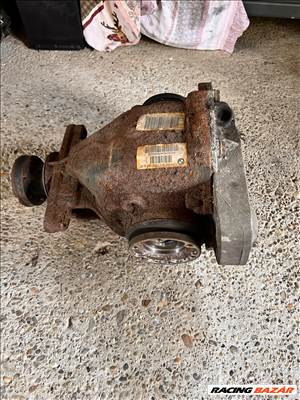 BMW E60/E61 525D/530xd differenciálmű  33107542515