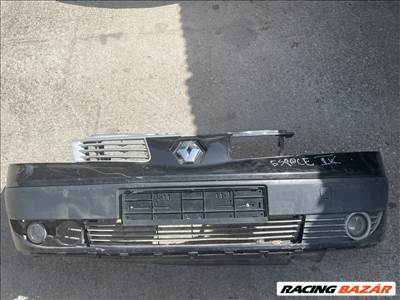 Renault Espace IV első lökhárító 8200102205-s01160