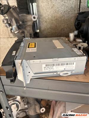 BMW E60 ASK fejegység 65126965044