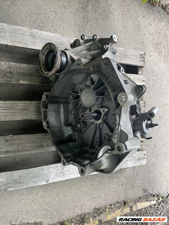 Vw Golf V 1.4 16V váltó JHU 1. kép