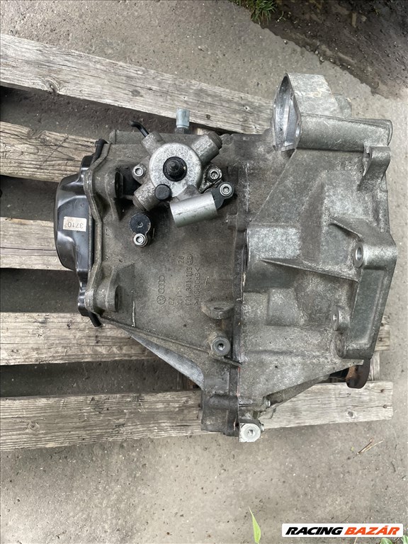 Vw Golf V 1.4 16V váltó JHU 2. kép