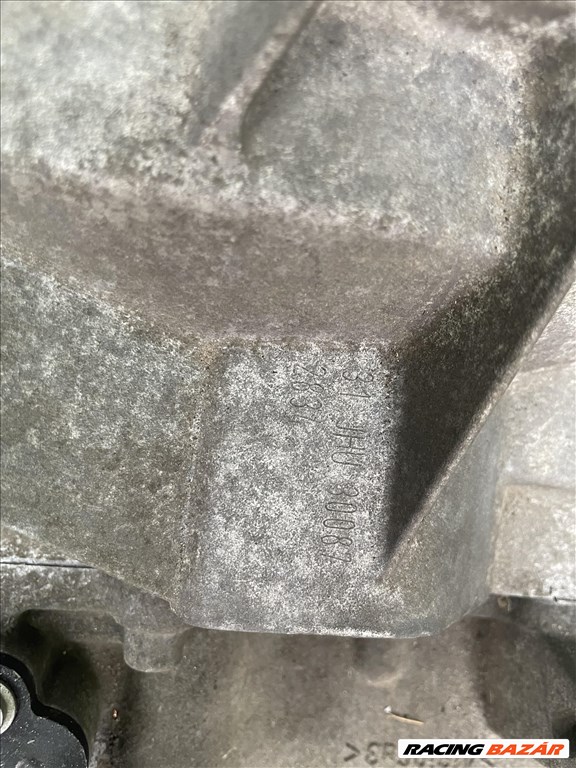 Vw Golf V 1.4 16V váltó JHU 3. kép