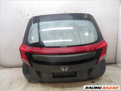 Honda Civic IX (2011-2017) komplett csomagtér ajtó 