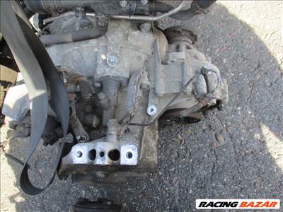 Volkswagen Touran  Skoda Octavia Seat Audi 1.9 TDI sebességváltó KWD kwd19tdi