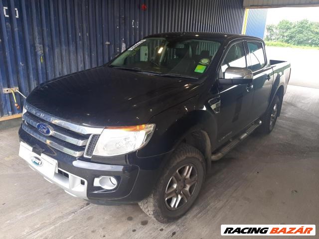 Ford Ranger Mk3 bontott alkatrészei 1. kép