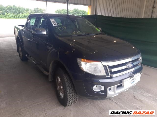 Ford Ranger Mk3 bontott alkatrészei 2. kép