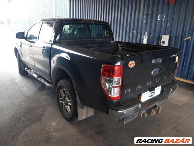 Ford Ranger Mk3 bontott alkatrészei 3. kép