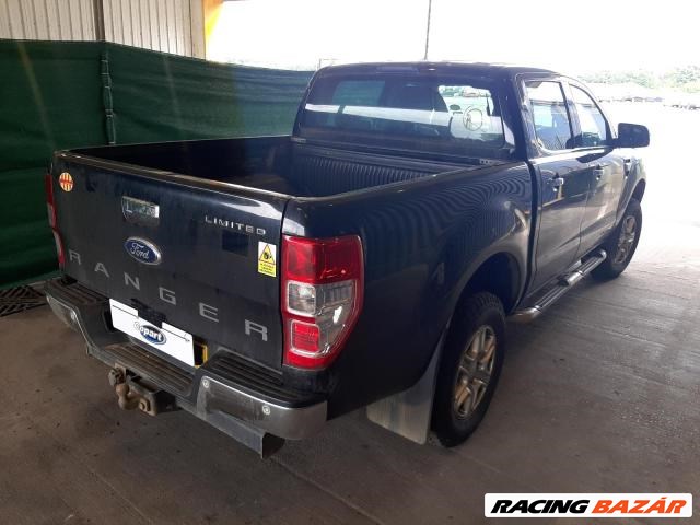 Ford Ranger Mk3 bontott alkatrészei 4. kép