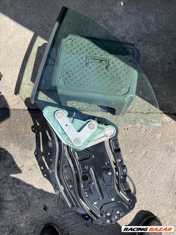 Volkswagen New Beetle Cabriolet 1.6 elektromos ablakemelő  1y0847271c 1. kép