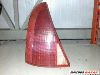 Renault Clio II Bal Hátsó Lámpa *12963*
