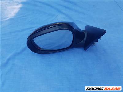 BMW 3-as sorozat E90LCI, E91LCI elektromosan behajló visszapillantó tükör 