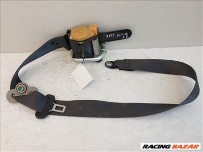 505337  Honda Jazz 2012, Bal Első Övfeszítő, Biztonsági Öv