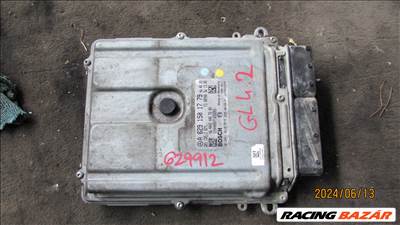 Mercedes GL 4.2D(2005 - 2011) Motorvezérlő A6291501779