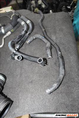 Toyota RAV4 III 2006-2013 Dupla vízcső