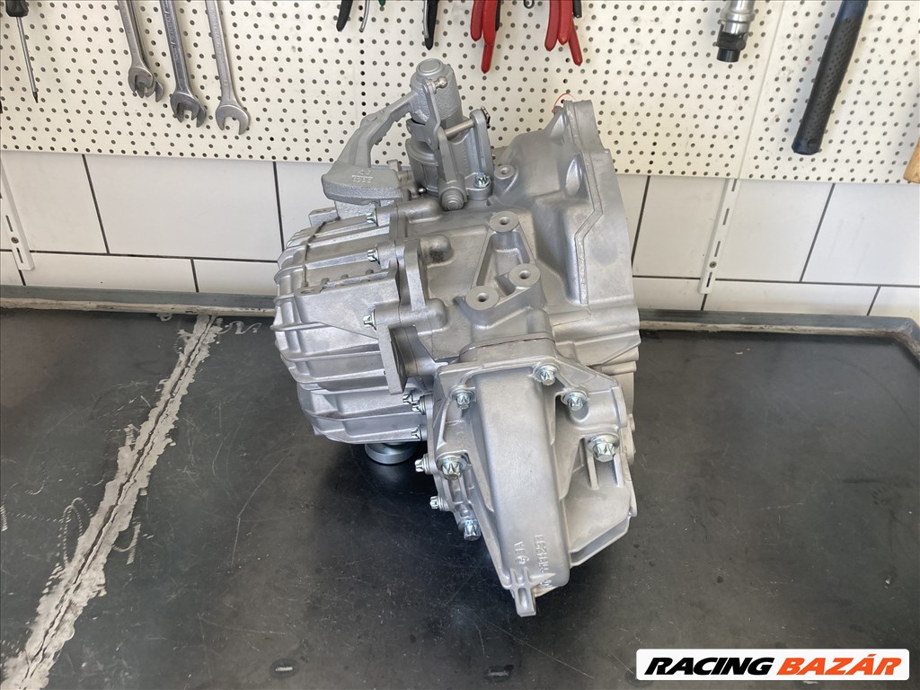 Opel Zafira B OPC Z20LEH M32 Felújított Váltó 55561225 5700046 3. kép