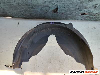 Citroën C4 Picasso I jobb hátsó dobbetét  9658517480