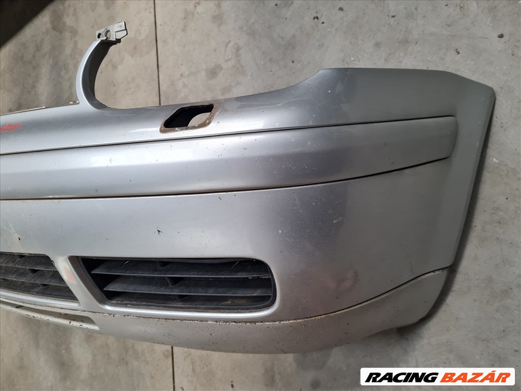 Volkswagen Golf IV első lökhárító, lámpamosós LA7W 6. kép