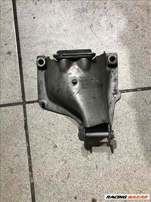 Audi A4 (B8 - 8K) 2,7 V6 TDI - motortartó konzol 8k039377ag