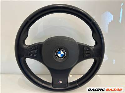 BMW E83 X3 M sport kormány  