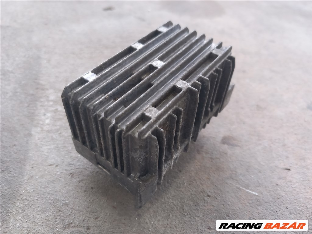 Ford Transit Custom MK7 MK8 12- Izzítórelé izzító relé érzékelő 847 cc1112b533ab 3. kép