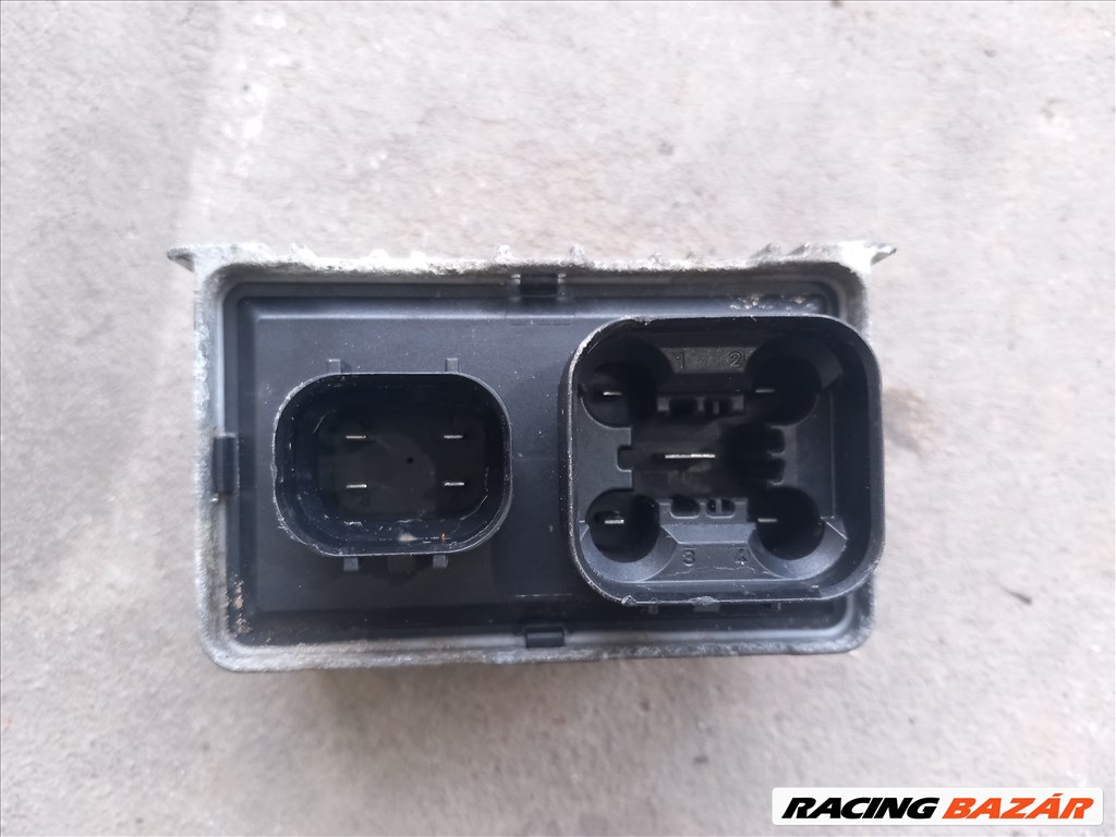 Ford Transit Custom MK7 MK8 12- Izzítórelé izzító relé érzékelő 847 cc1112b533ab 4. kép