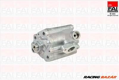 FAI AutoParts OP319 - olajszivattyú MAZDA