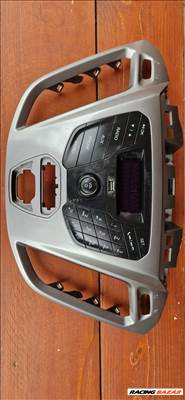 Ford custom/turneo, bluetooth radio