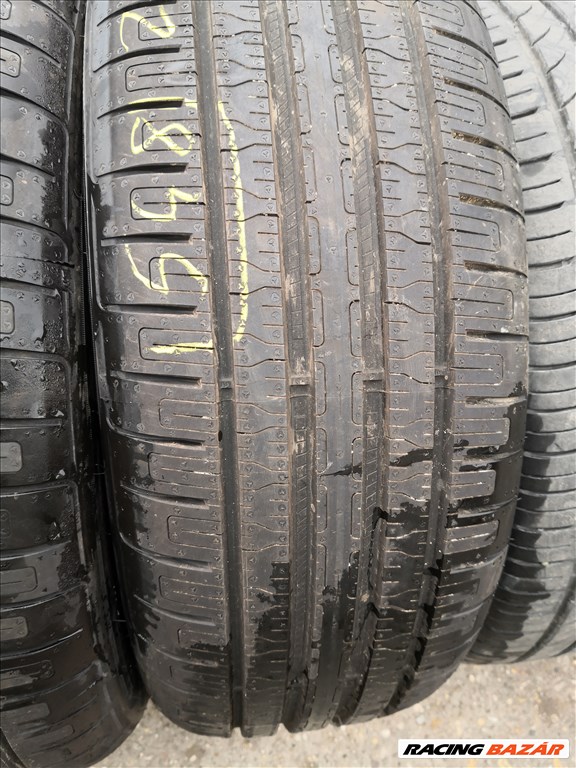 215/55 R18 ÚJ!! Goodyear nyári gumi 99000ft a 4db/548/ 4. kép