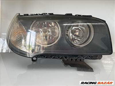 BMW X3 E83 LCI jobb halogén fényszóró  0301235602