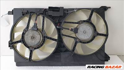 507223 Opel Vectra C, Saab, 1.9, 2005, Hűtőventilátor, 13123751