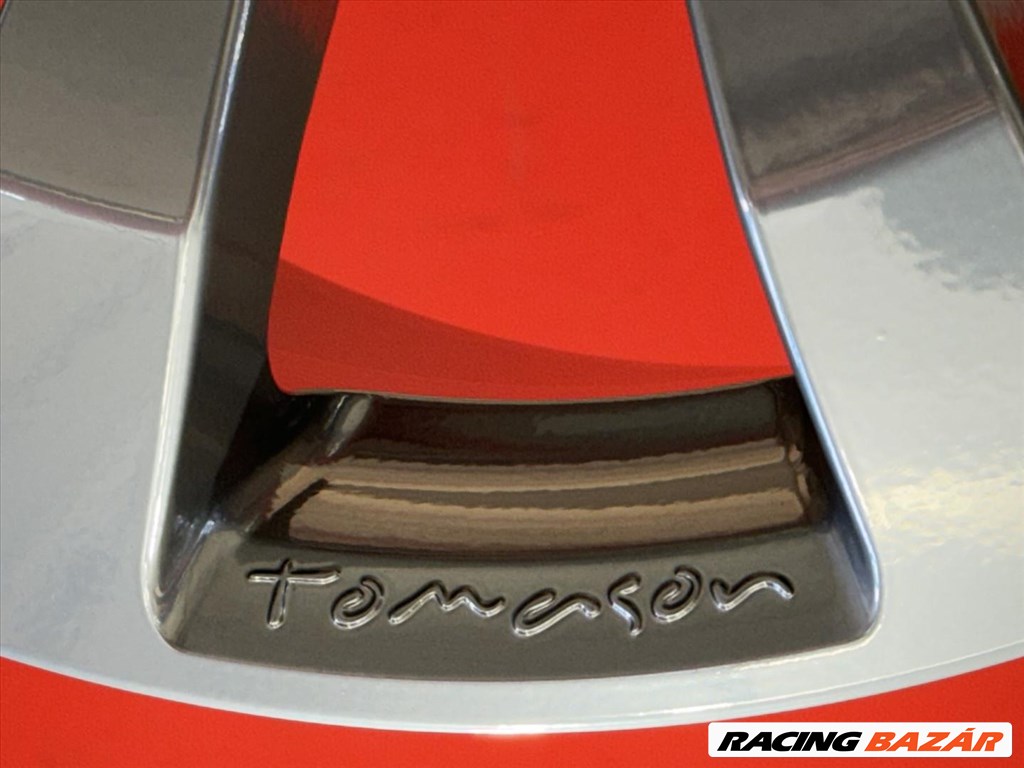 R18 5x112 (72,6) TOMASON TN4-8518 8.5J ET30  Króm alufelnik felnik 18" 4. kép