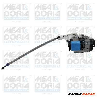 MEAT & DORIA 31721 - Ajtózár MERCEDES-BENZ