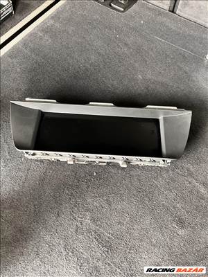 BMW F10/F11 Navigáció kijelző 926638101