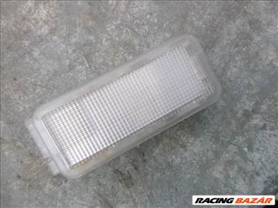 Citroën C4 Picasso I 2006 belső világítás csomagtér