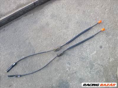 Citroën C4 Picasso I 2006 hátsó ajtónyitó bowden nem hibátlan 