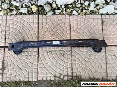BMW F10 hátsó lökhárító tartó 51127184769
