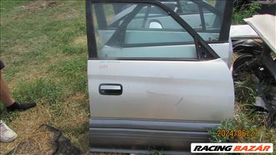 Toyota Land Cruiser 1996-2003 jobbos ajtó kompletten tükör nélkül (1431)