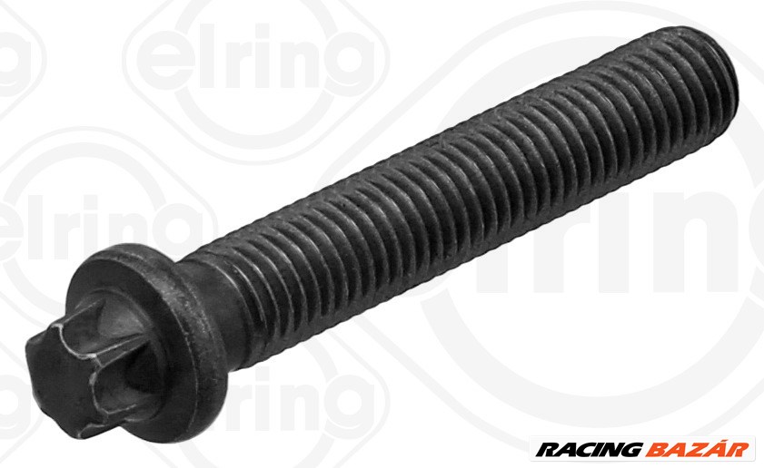 ELRING 038.970 - hajtókar csavar AUDI AUDI (FAW) CUPRA DONKERVOORT KTM PORSCHE SEAT SKODA SKODA (SVW 1. kép