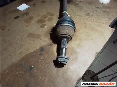 Citroën Jumper III Jobb Féltengely