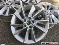 5x112 17 Borbet Skoda alufelni r17 " VW Skoda Seat Audi